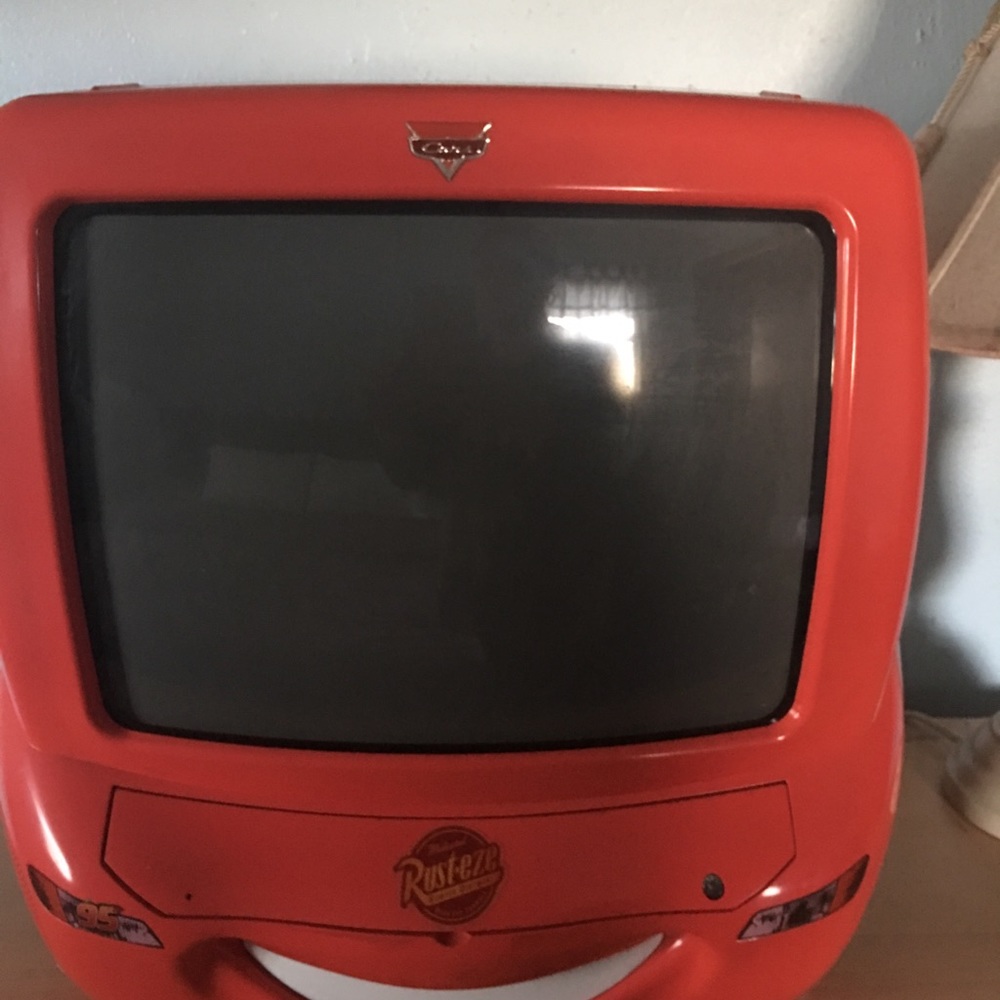 Television - Picture 3 of 3